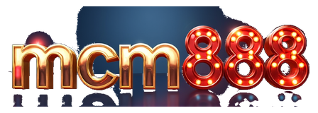 mcm888 logo
