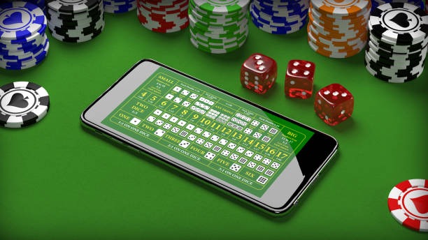 mcm888 mobile gaming